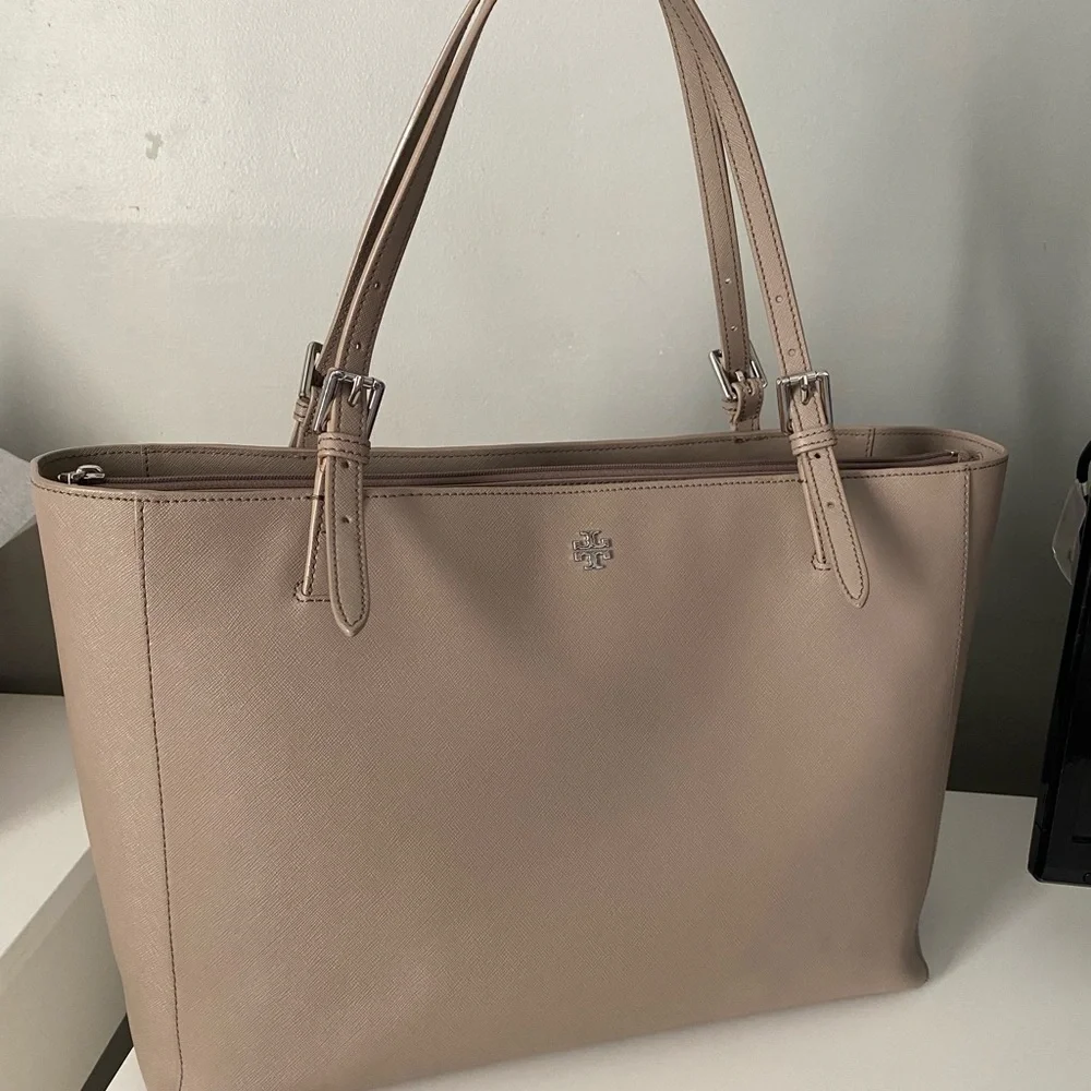 Tory Burch tote bag